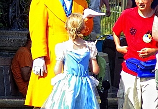 disneyland