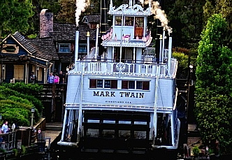 disneyland