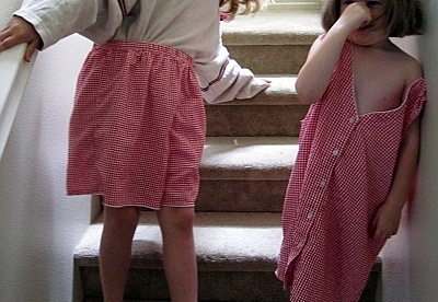 girls 