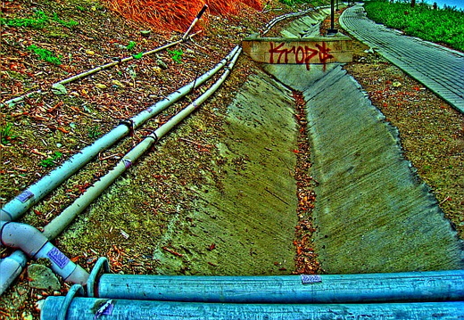 aliso viejo (hdr)