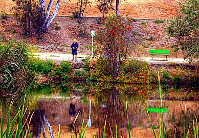 laguna niguel lake