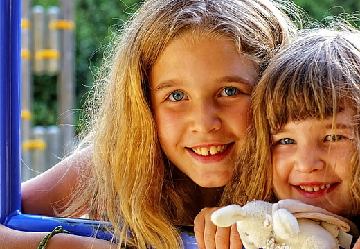 abigail and hannah