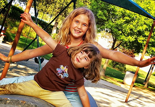 abigail and hannah