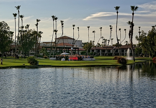 rancho las palmas resort in rancho mirage ca