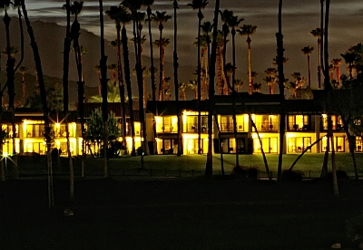 rancho las palmas resort in rancho mirage ca