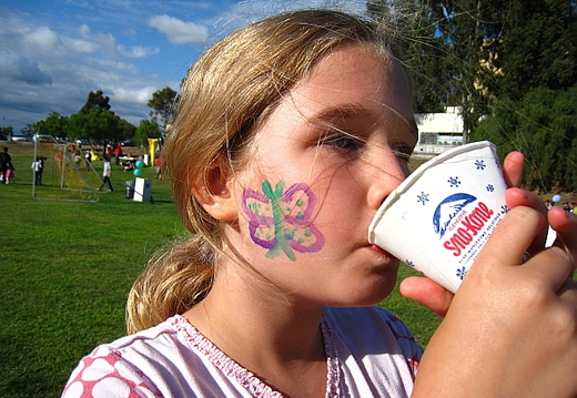 slurpin slurpies
