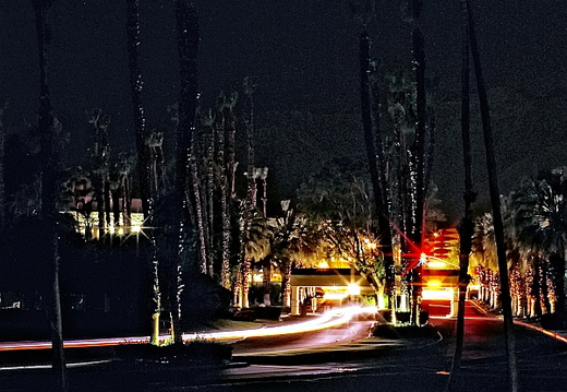 rancho las palmas resort in rancho mirage ca