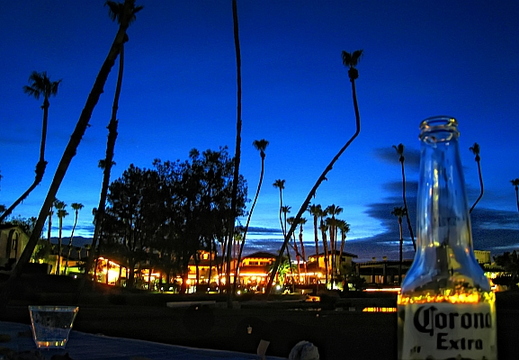 rancho las palmas resort in rancho mirage ca