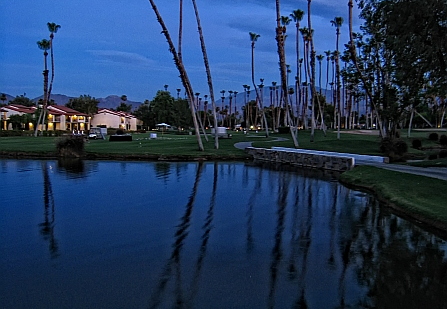rancho las palmas resort in rancho mirage ca
