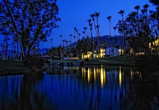 rancho las palmas resort in rancho mirage ca
