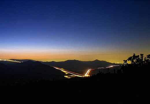 laguna canyon and toll road