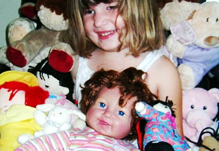 hannah