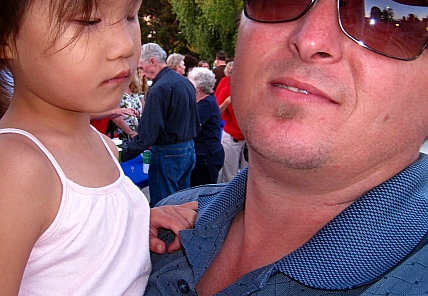 hope and mikey