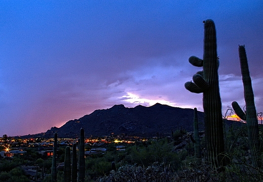 carefree arizona