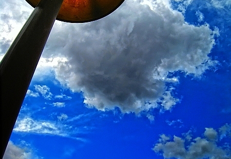 carefree arizona hdr