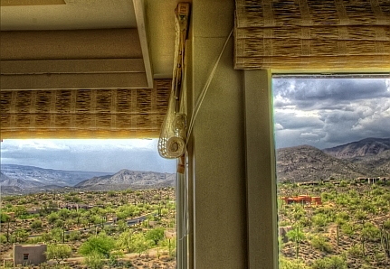 carefree arizona hdr