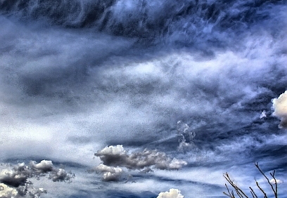 carefree arizona hdr