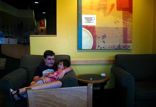 carefree arizona starbucks