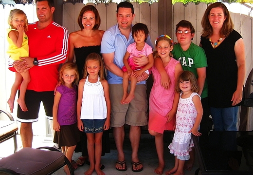 cousins