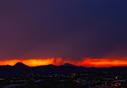 carefree arizona