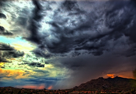 carefree arizona