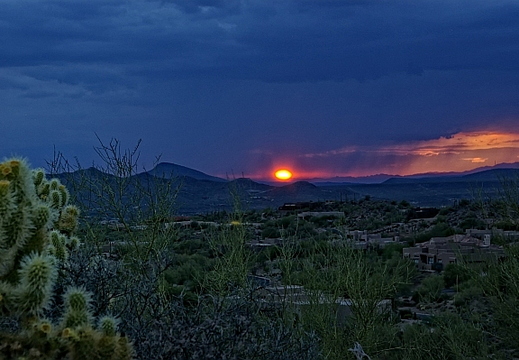 carefree arizona