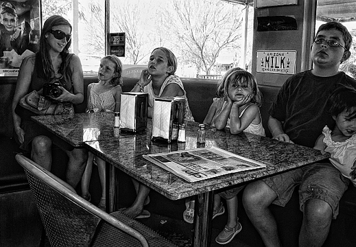 Big Earl's Greasy Eats - Carefree AZ