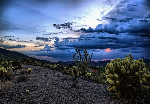 carefree arizona