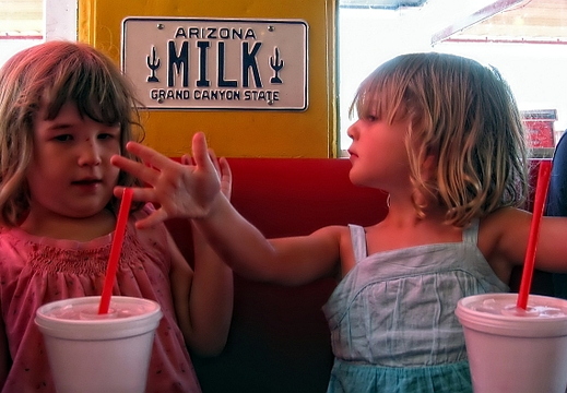 Big Earl's Greasy Eats - Carefree AZ