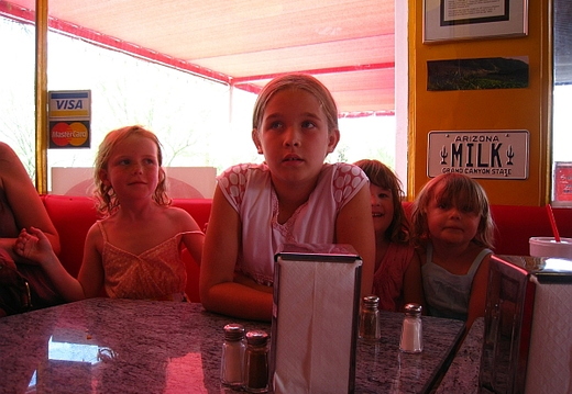 Big Earl's Greasy Eats - Carefree AZ