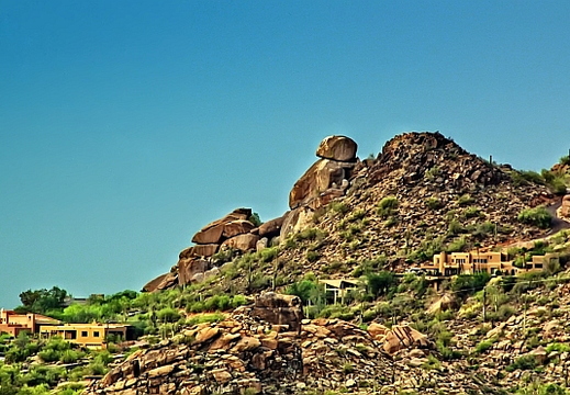 carefree arizona 