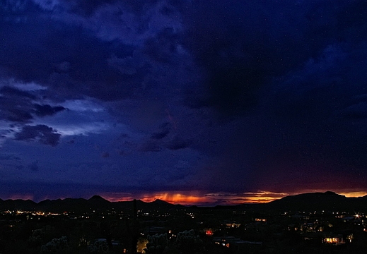 carefree arizona