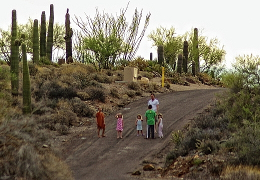 carefree arizona