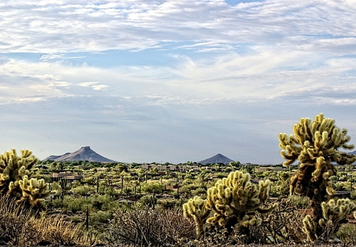 carefree arizona 