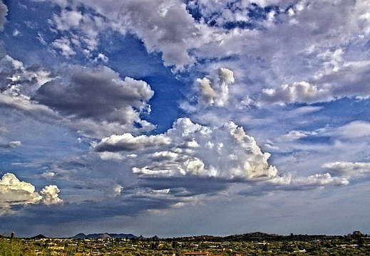 carefree arizona 