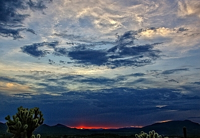 carefree arizona