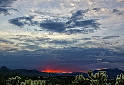 carefree arizona 