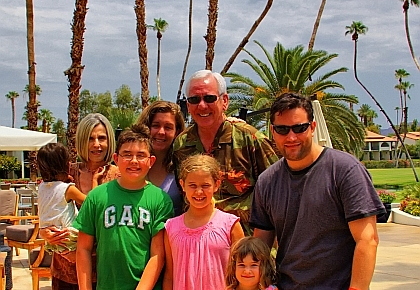 palm desert hdr