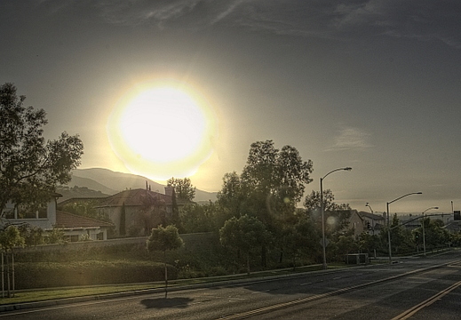 corona