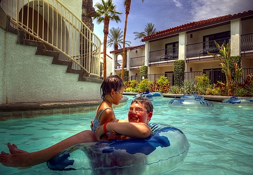palm desert hdr