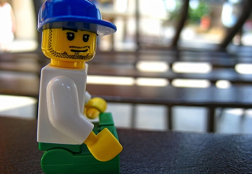 lego