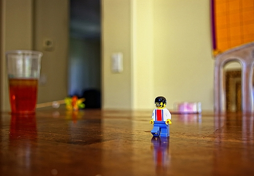 lego