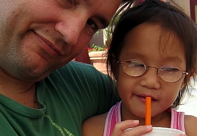 at jamba juice