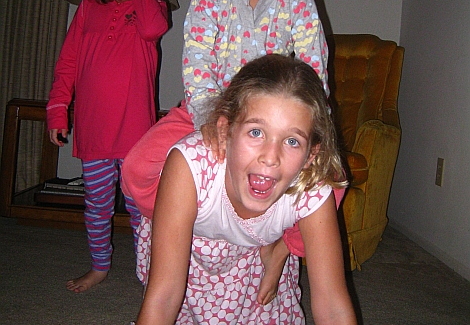 kids