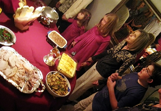 Thanksgiving