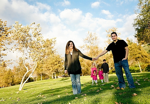 family shoot with Susan Keller