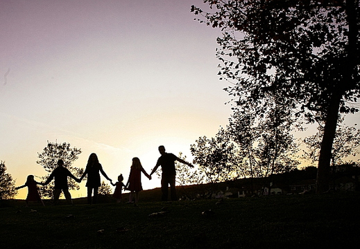 family shoot with Susan Keller