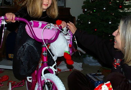 camper's christmas