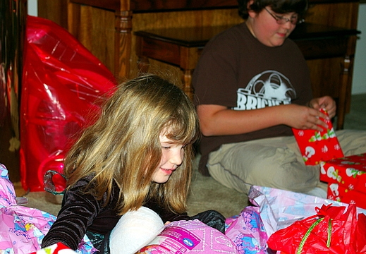 camper's christmas