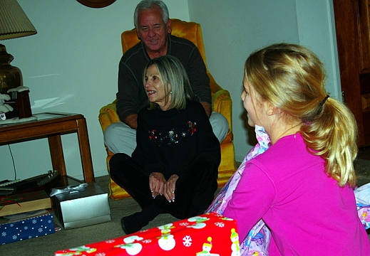 camper's christmas